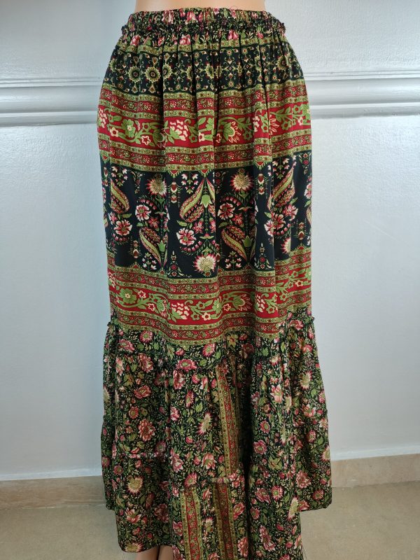 SKIRT UK 6, L-40 INCHES