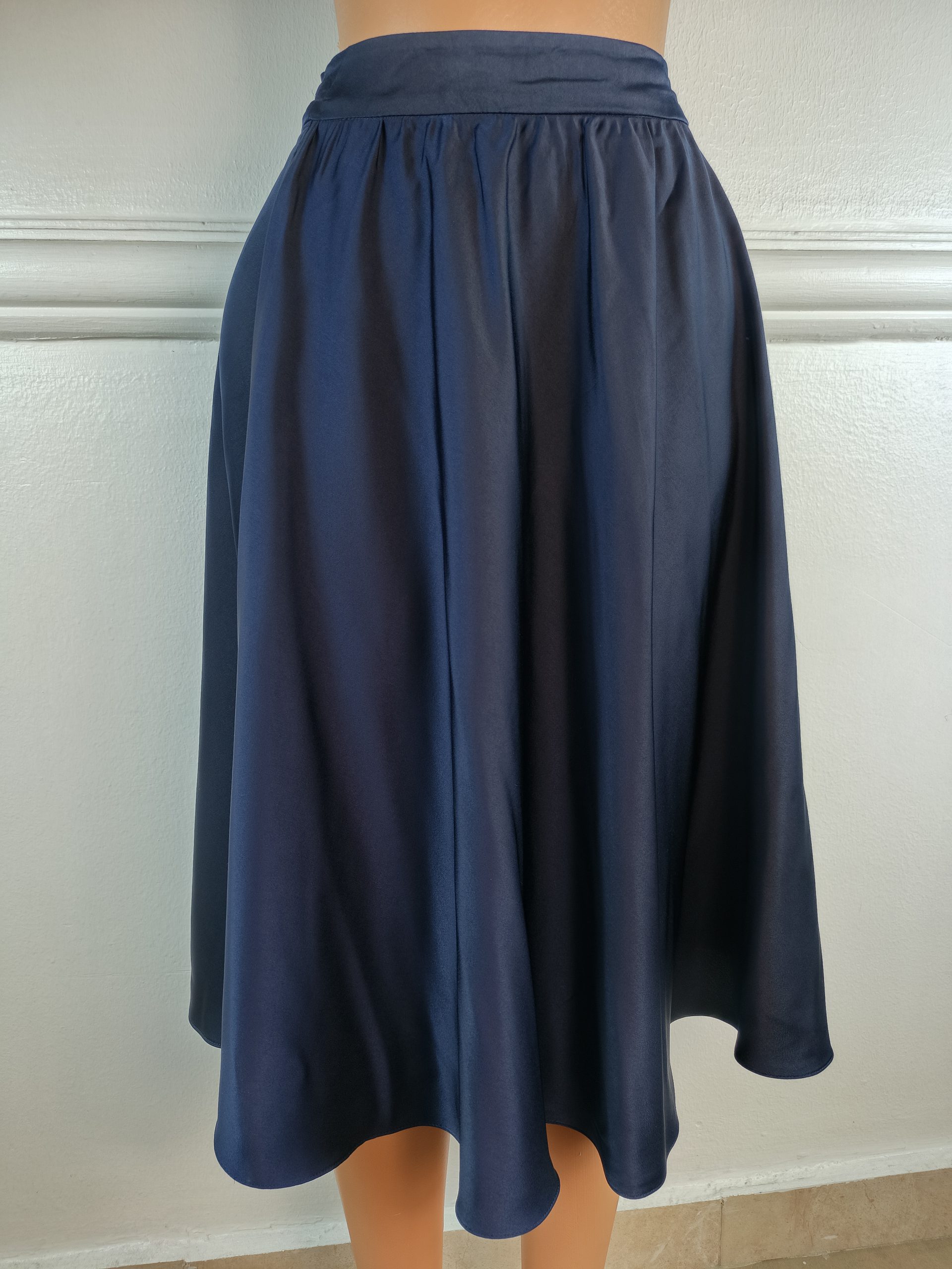 ZARA UK 6, L-29 INCHES