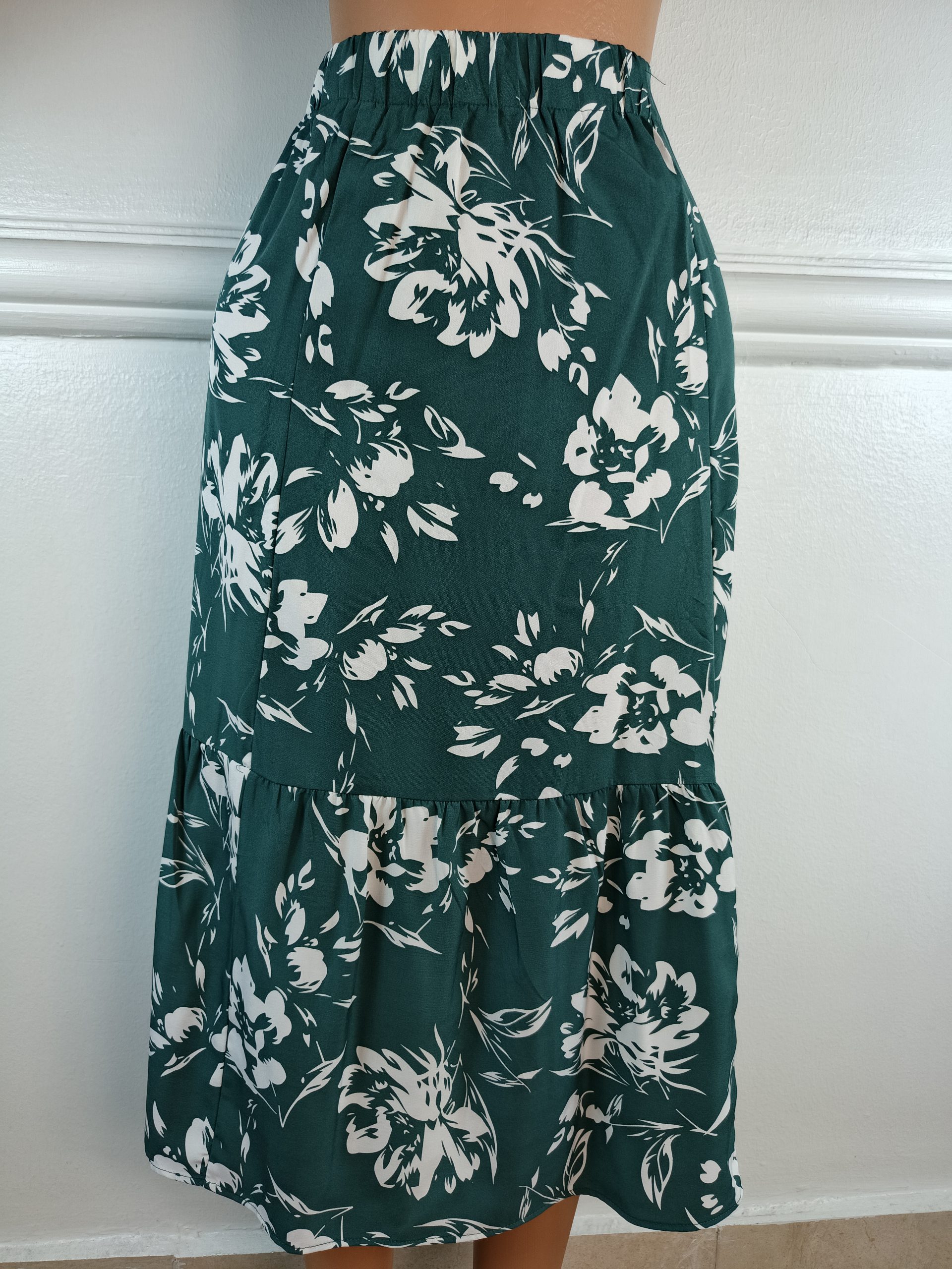 SKIRT UK 6, L-34 INCHES
