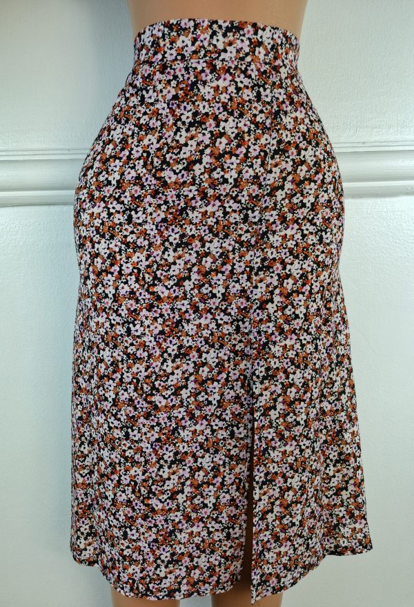 PRETTY LITTLE THING UK 6, L-30 INCHES