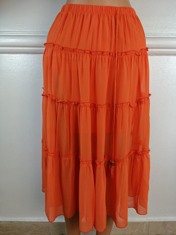 ROMWE UK 6, L-32 INCHES