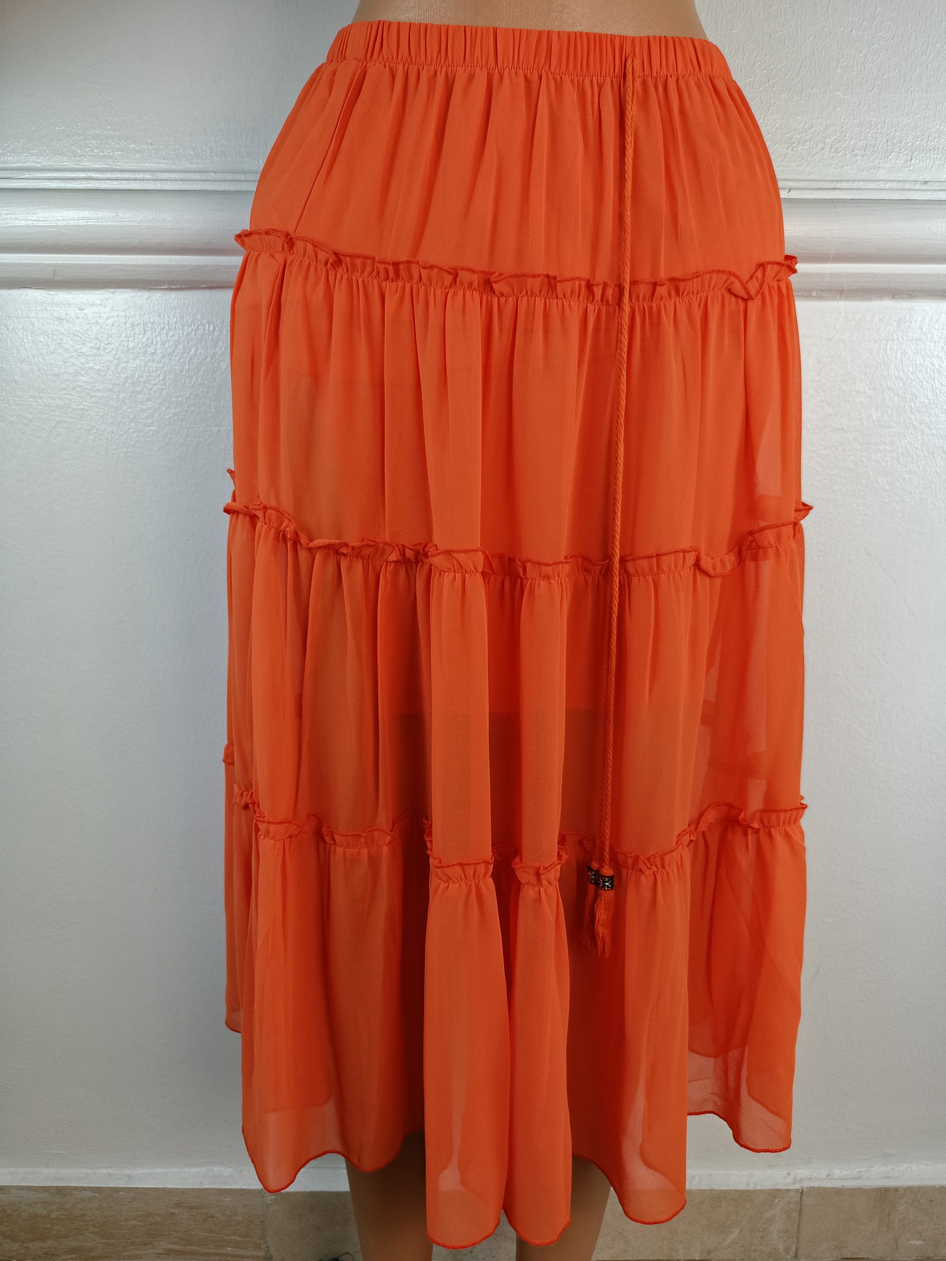 ROMWE UK 6, L-32 INCHES