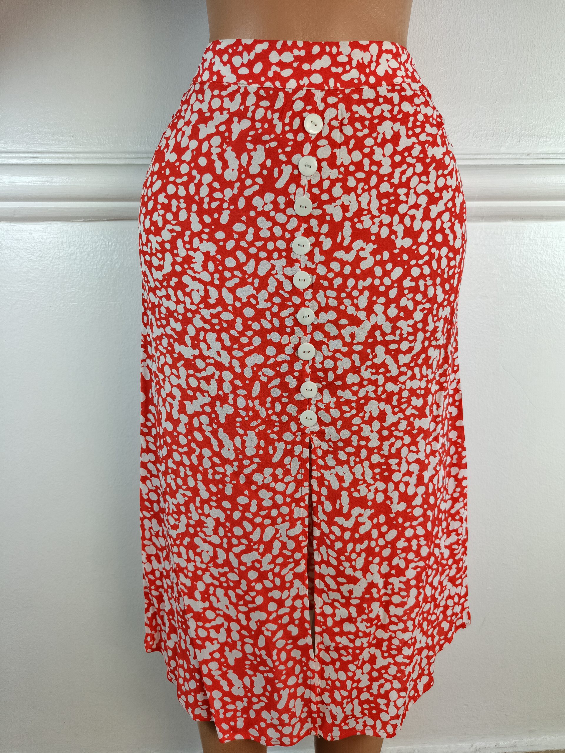 RIVER ISLAND UK 8, L-32 INCHES