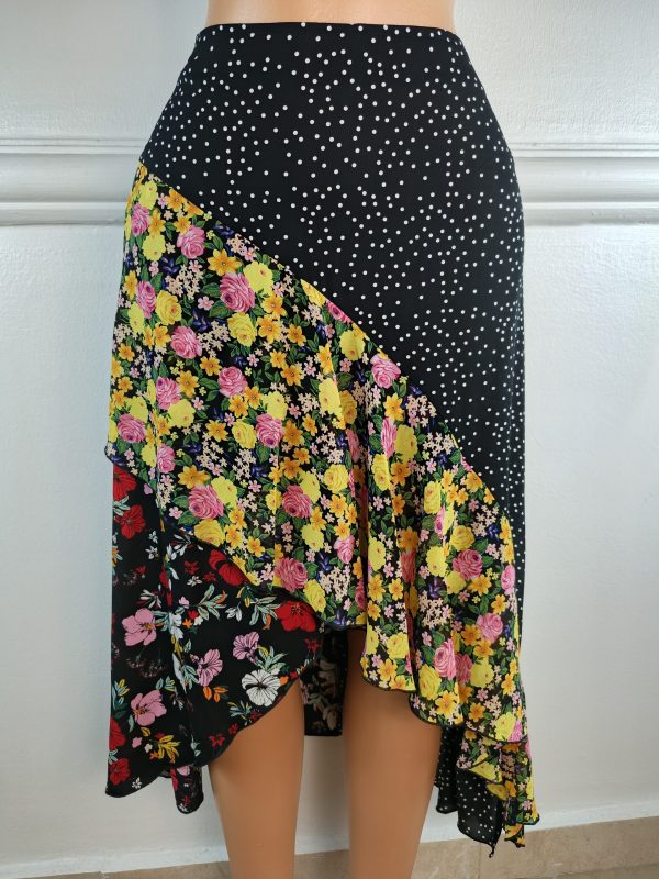 SHEIN UK 10, L-37 INCHES