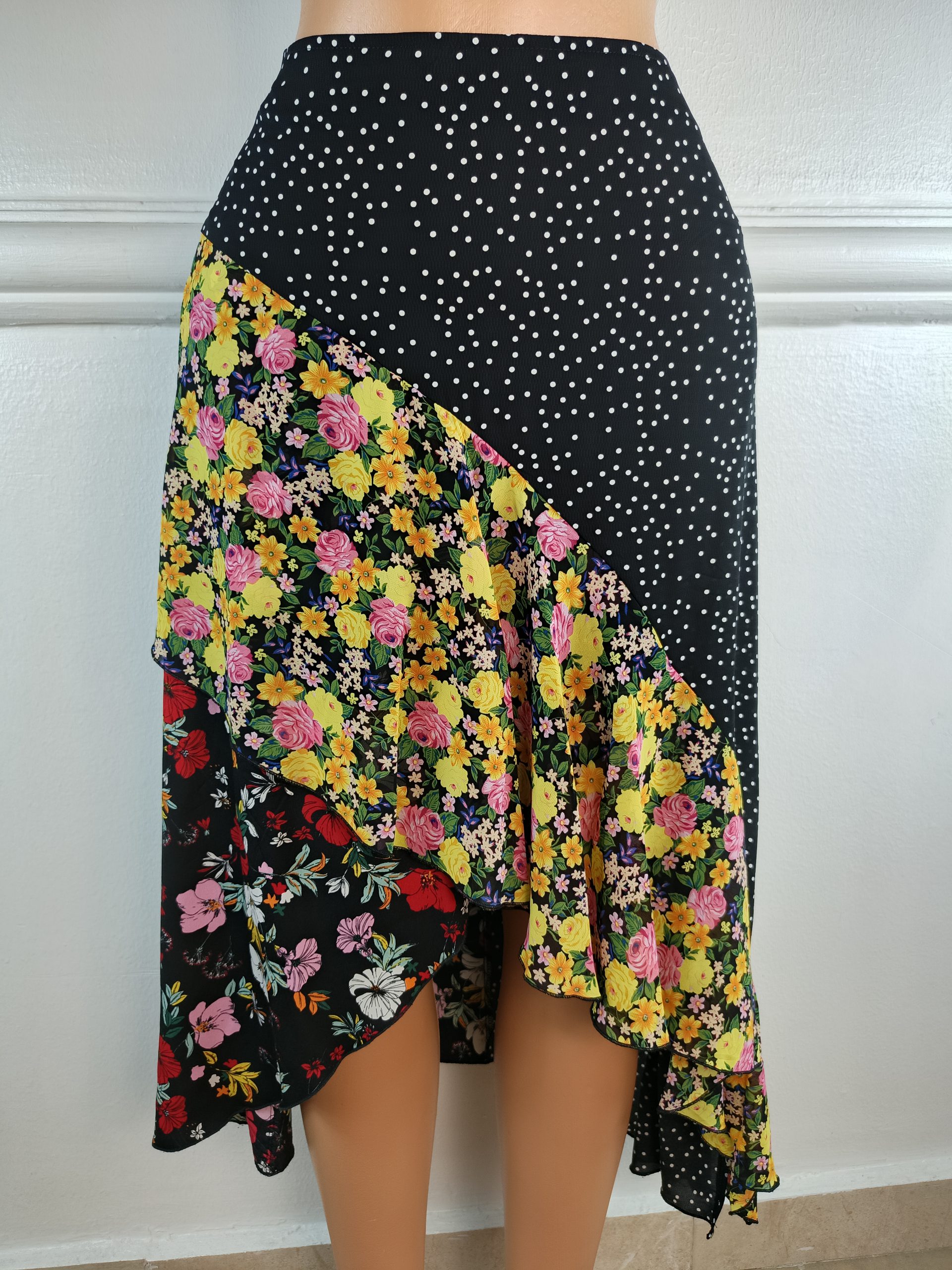 SHEIN UK 10, L-37 INCHES