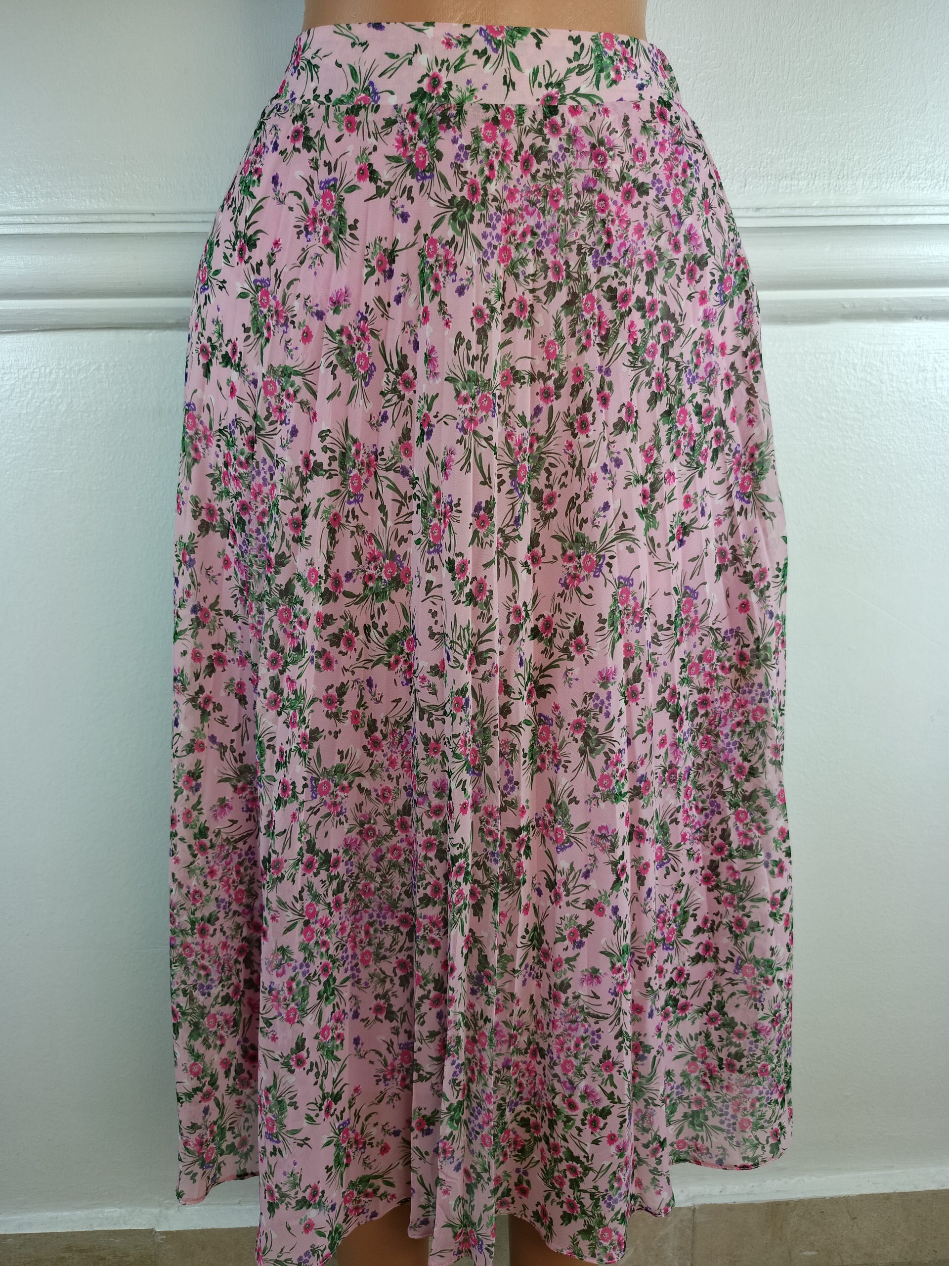 SAVIDA UK 8, L-30 INCHES