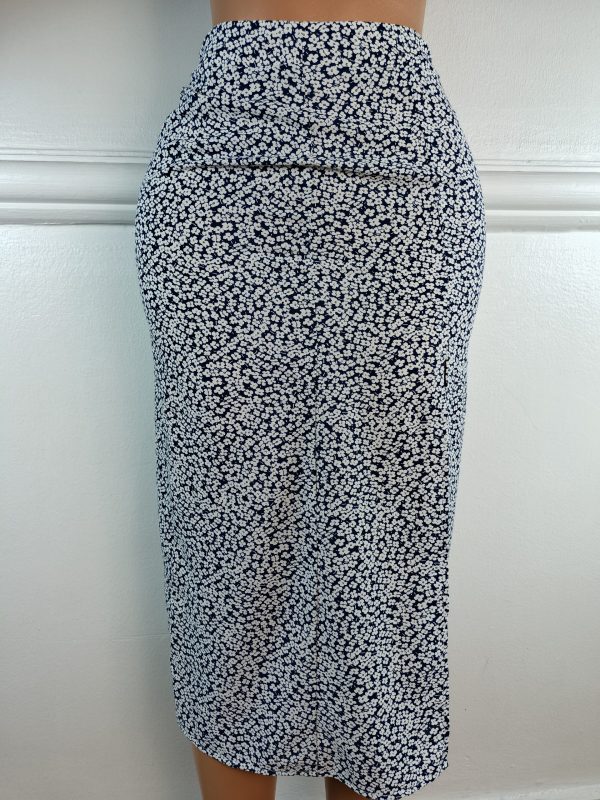 SKIRT UK 8, L-32 INCHES