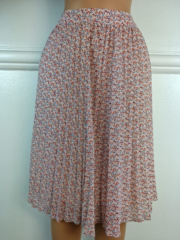 CREW CLOTHING UK 10, L-26 INCHES