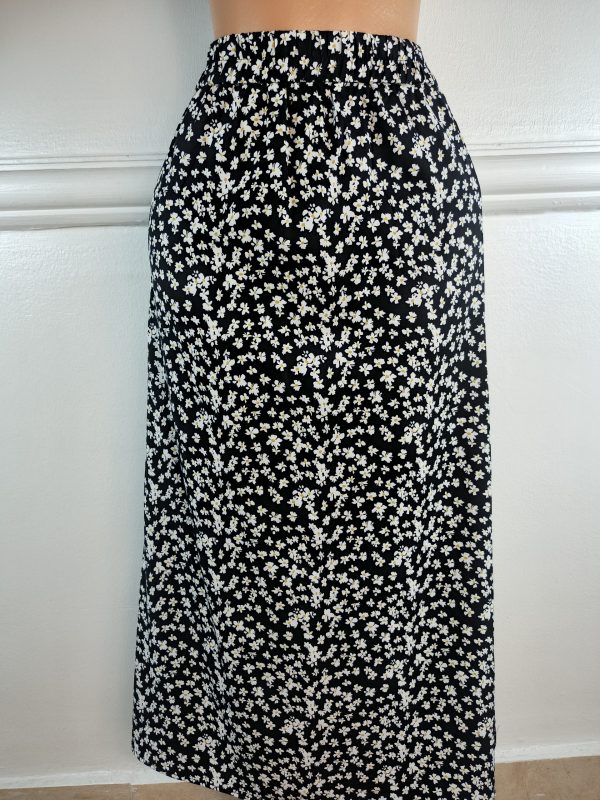SKIRT UK 8, L-37 INCHES