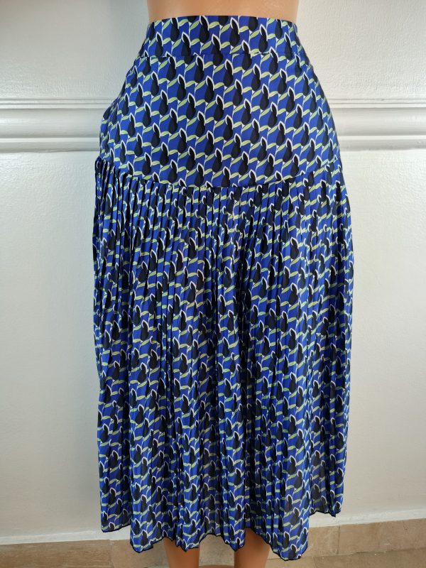 GALLERY UK 12, L-33 INCHES
