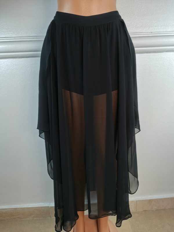 ZARA UK 8, L-35 INCHES