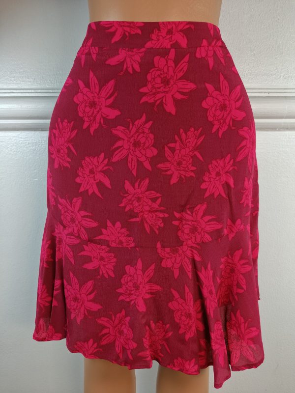 TOMMY HILFIGER UK 14, L-25 INCHES