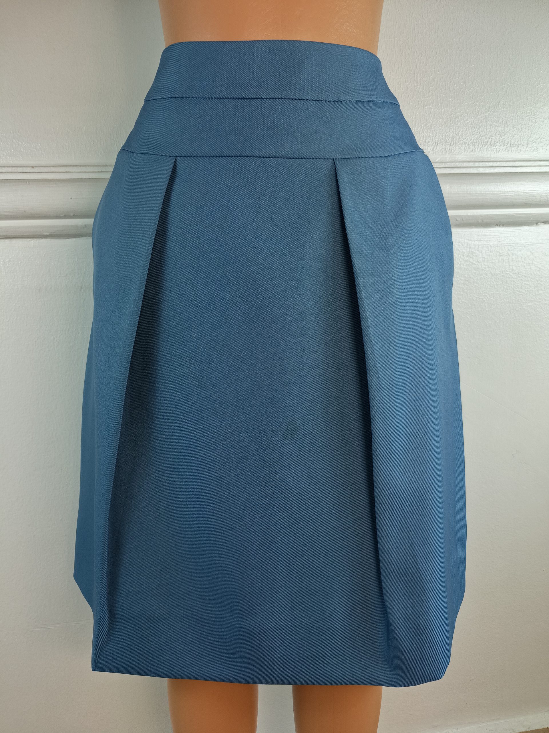 SKIRT UK 12, L-26 INCHES