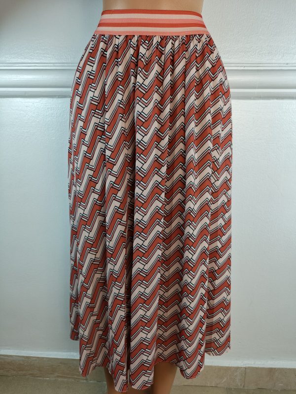SKIRT UK 10, L-36 INCHES