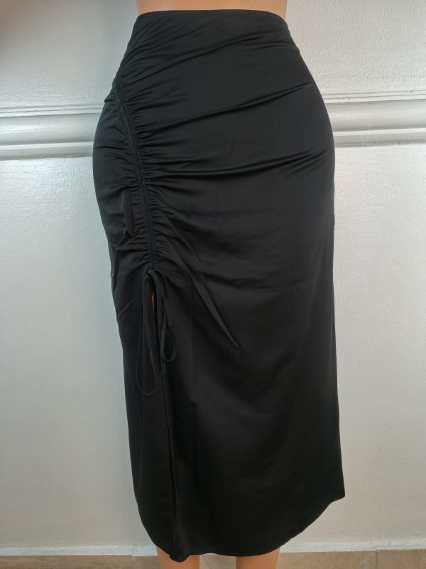 SKIRT UK 14, L-36 INCHES