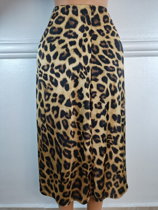 SKIRT UK 10, L-30 INCHES