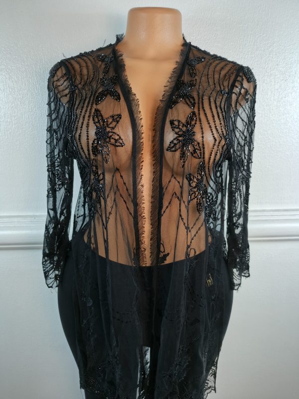 RIVER ISLAND UK 10
