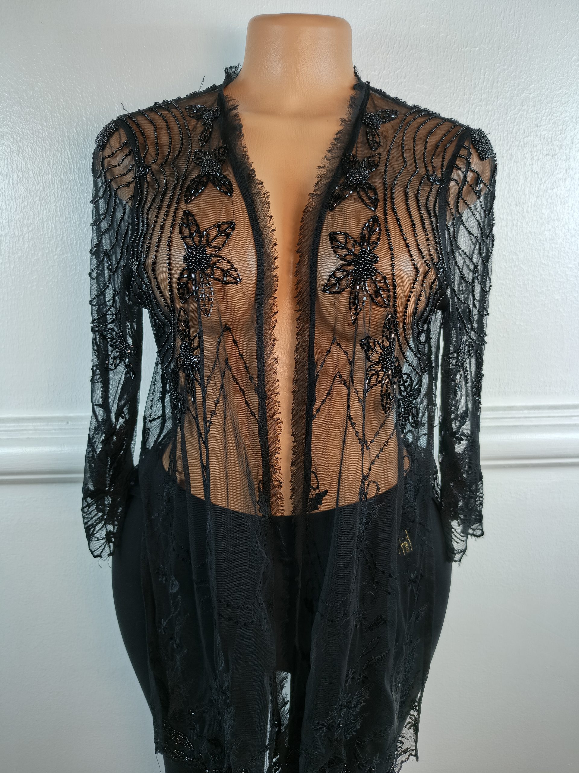 RIVER ISLAND UK 10