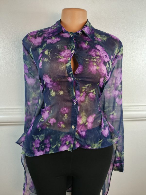 RIVER ISLAND UK 14