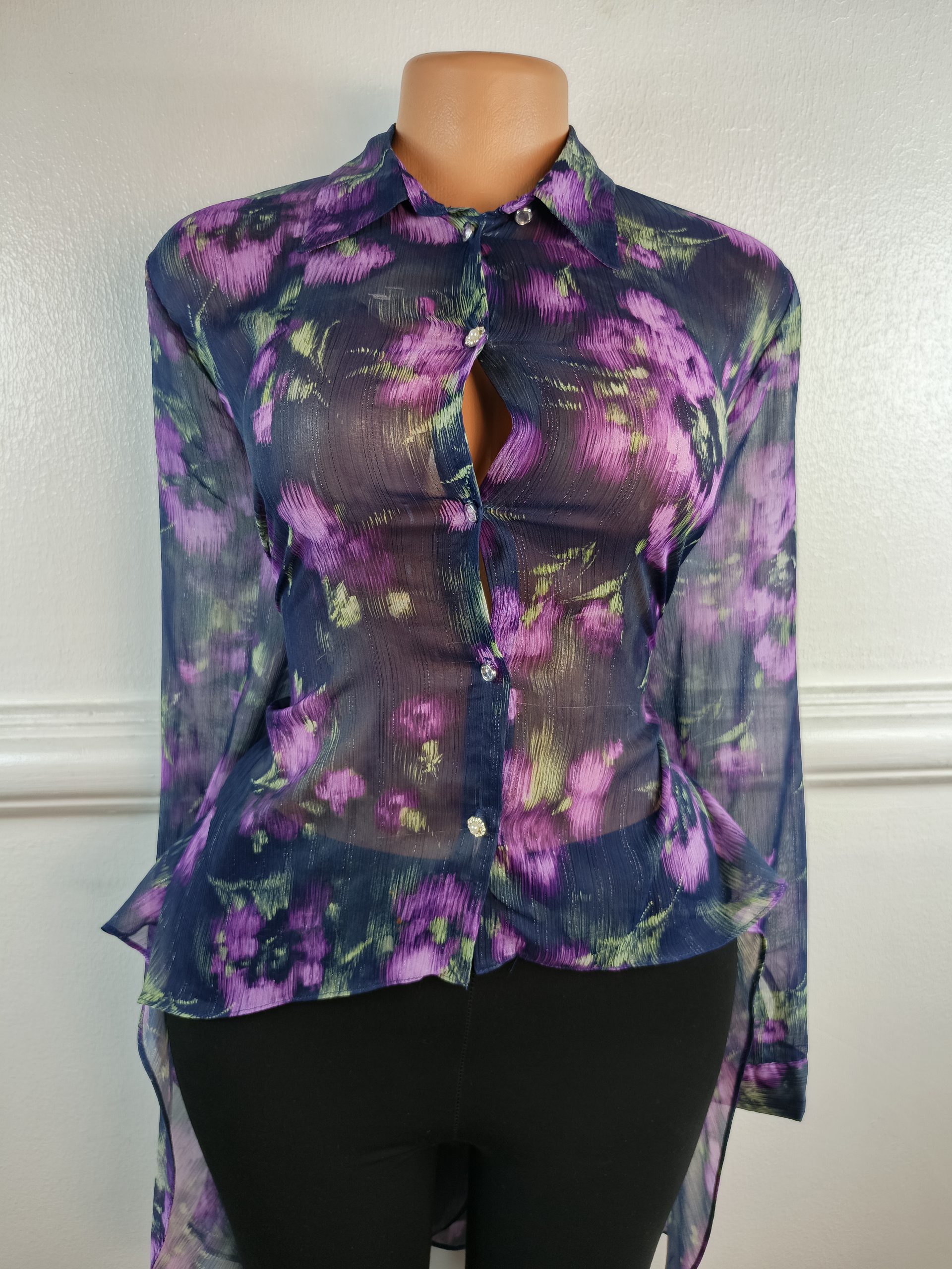 RIVER ISLAND UK 14