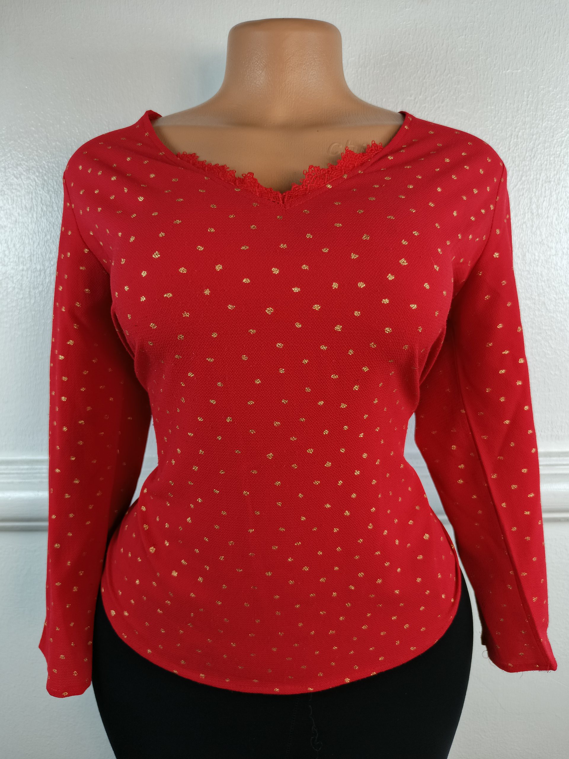 MELYA MELODY UK 12