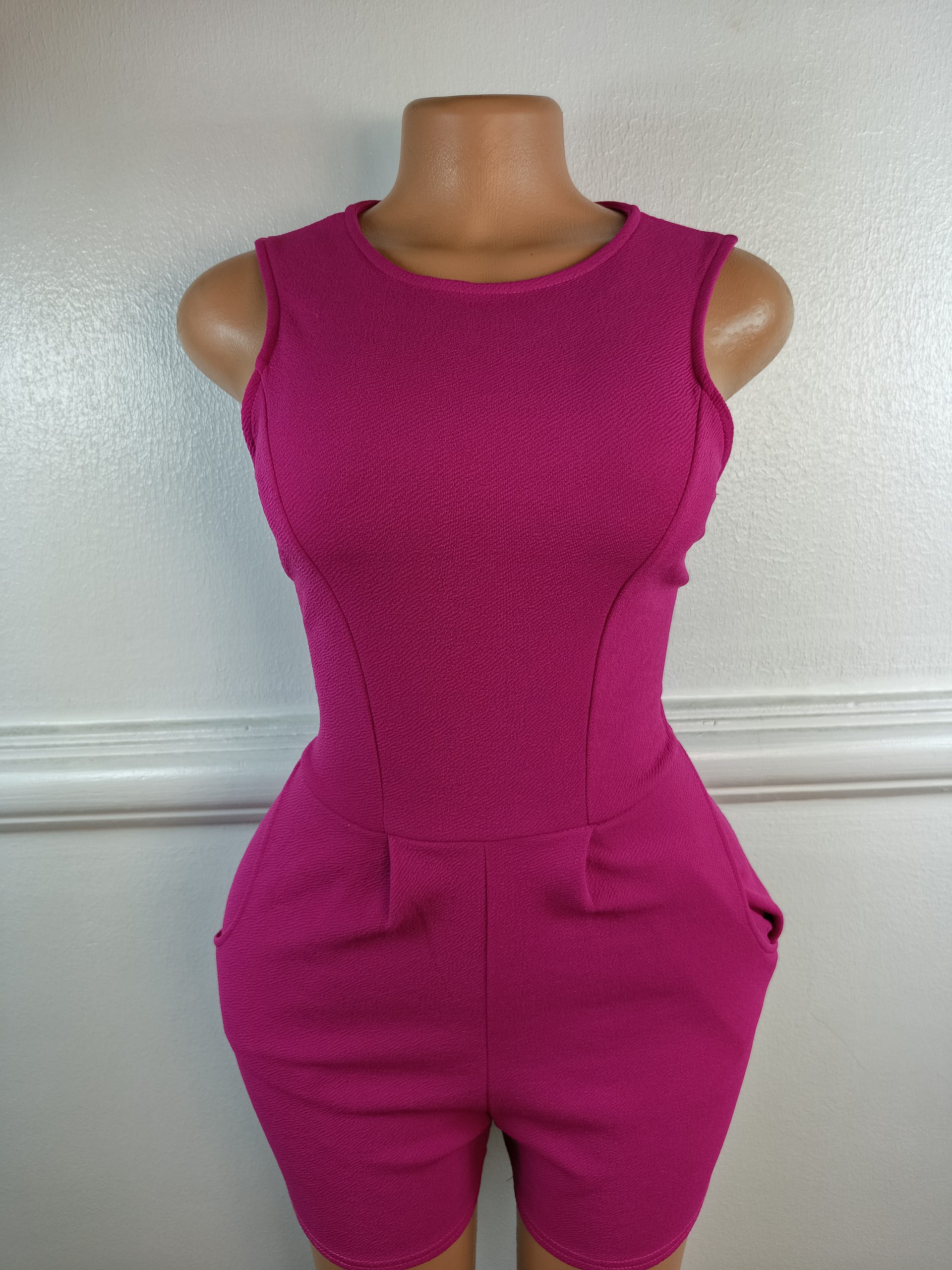 BOOHOO UK 6
