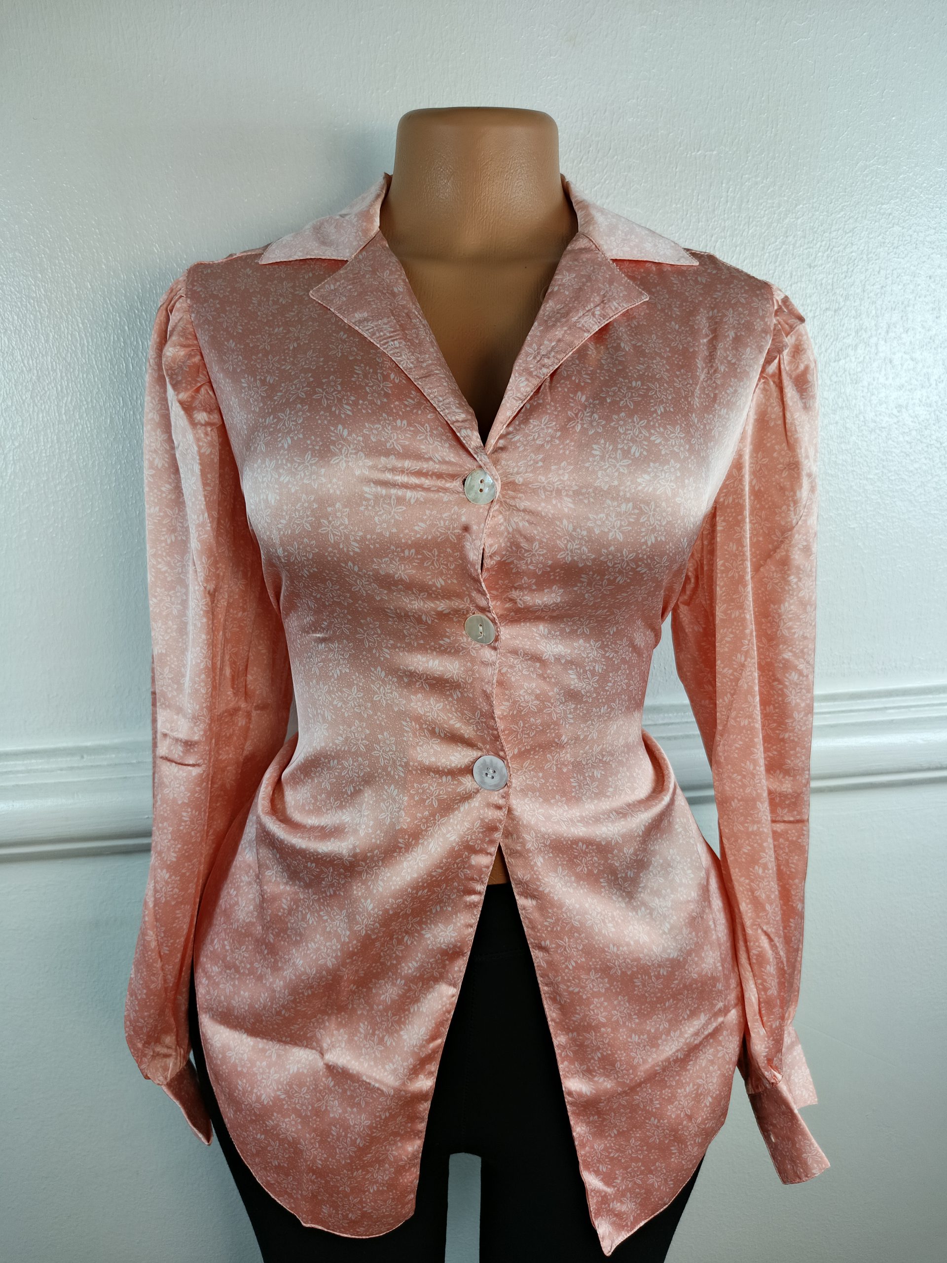 PINK VANILLA UK 12