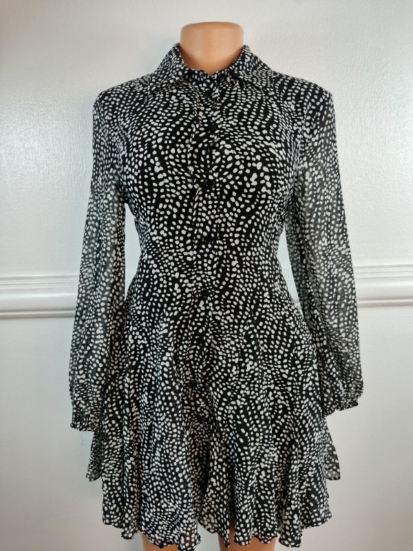ZARA UK 10