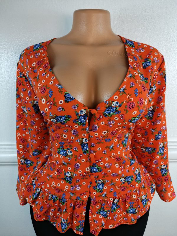 PRIMARK UK 18
