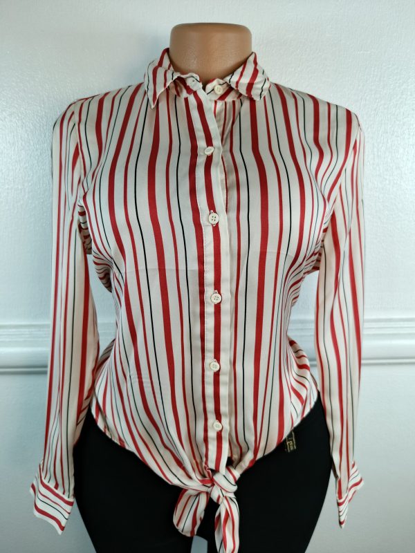 RIVER ISLAND UK 10