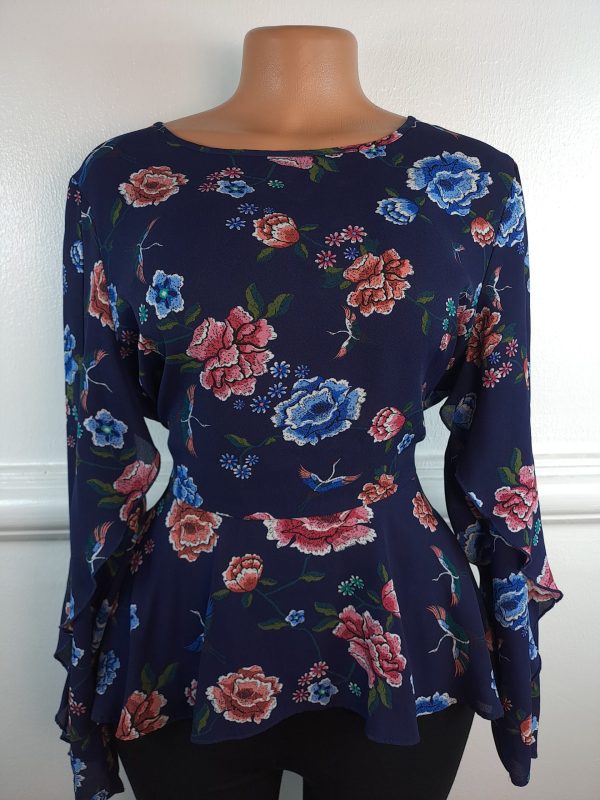 PRIMARK UK 16