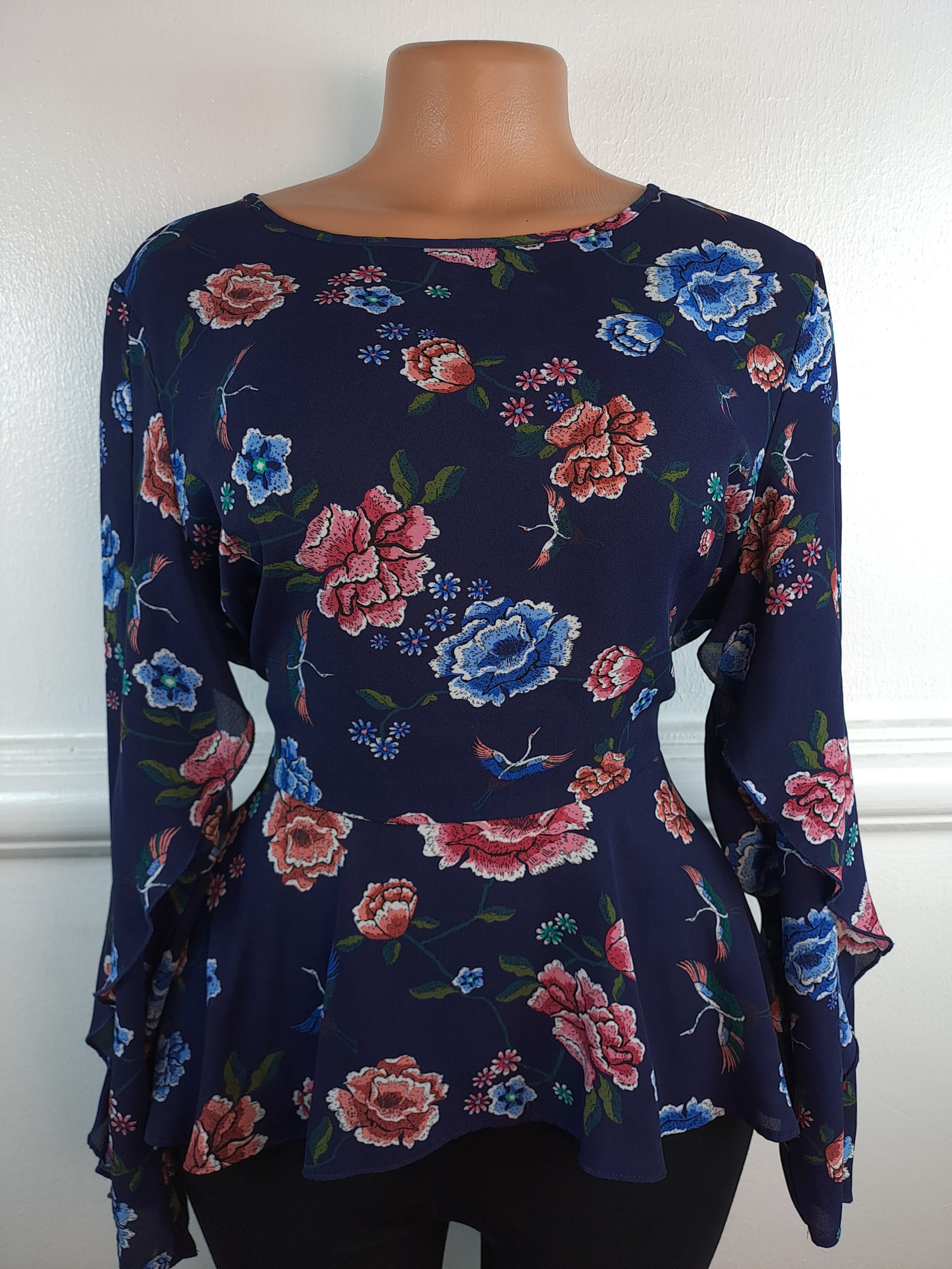 PRIMARK UK 16