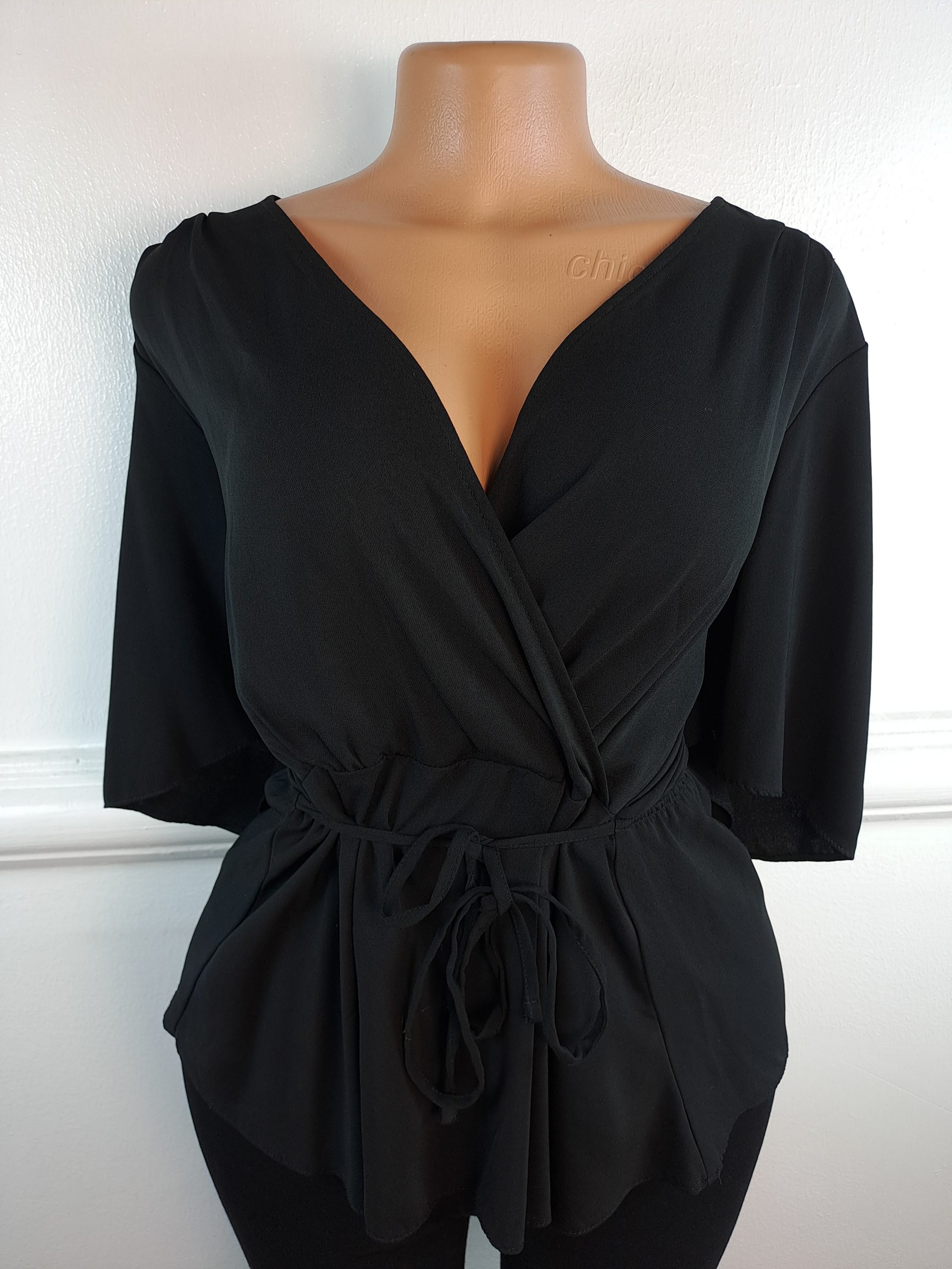 RIVER ISLAND UK 12