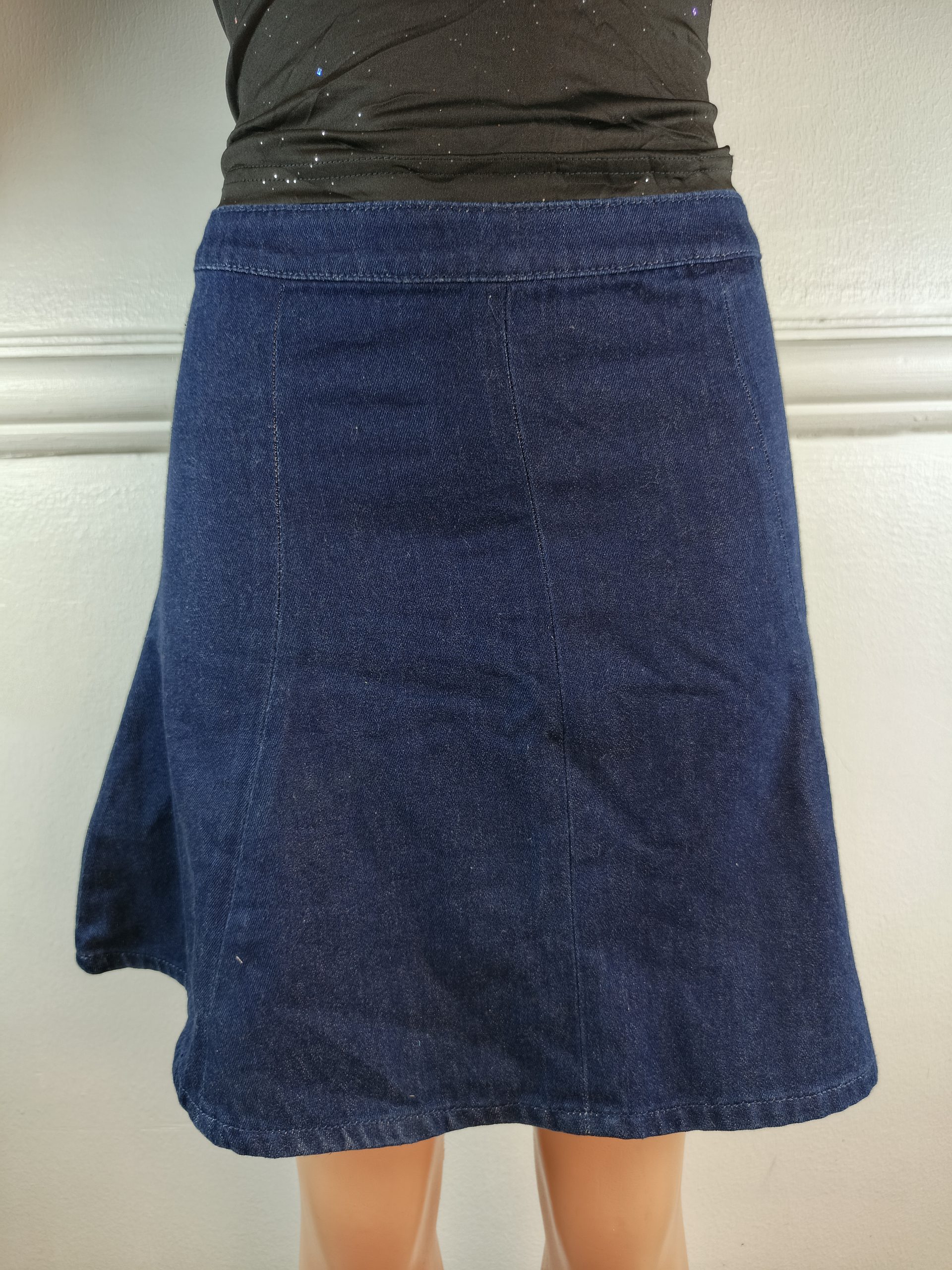 TOPTEN UK 8, L-17 INCHES