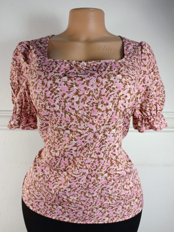SHEIN UK 10