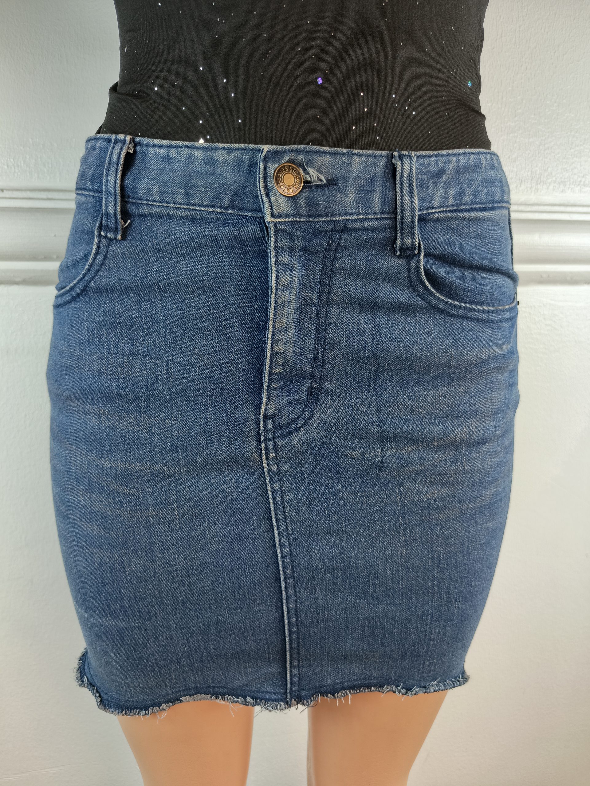 EVOGSE UK 8, L-15 INCHES