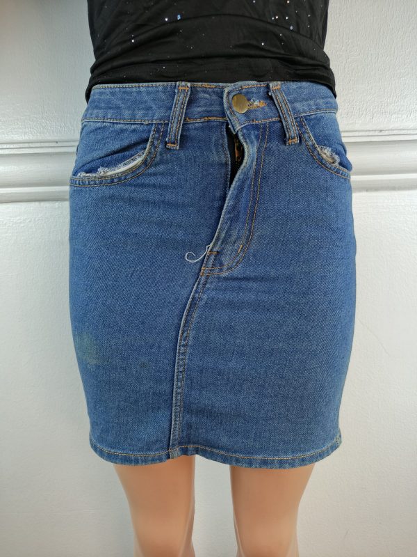 SKIRT UK 8, L-16 INCHES
