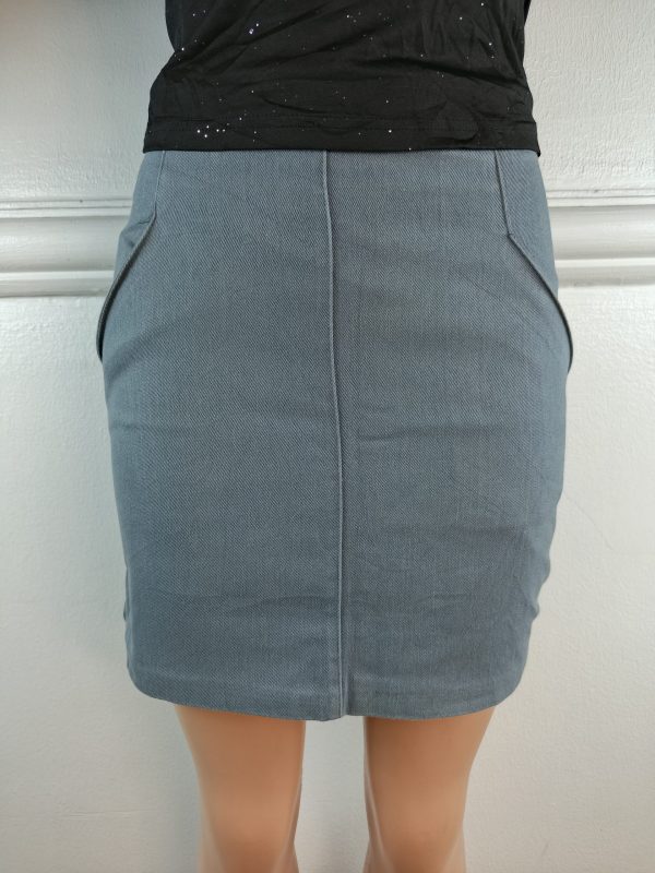 CATWALK UK 8, L-16 INCHES