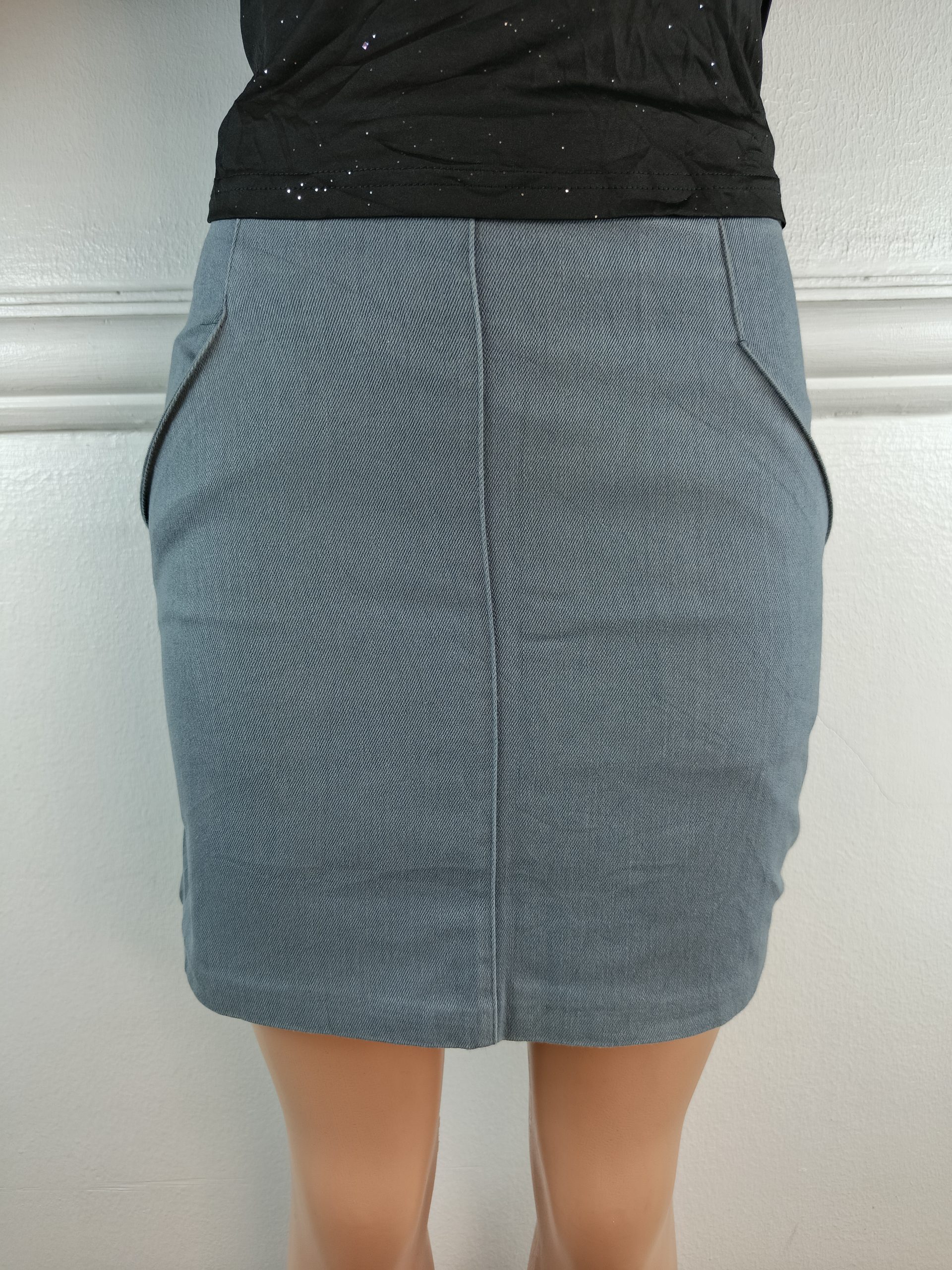 CATWALK UK 8, L-16 INCHES