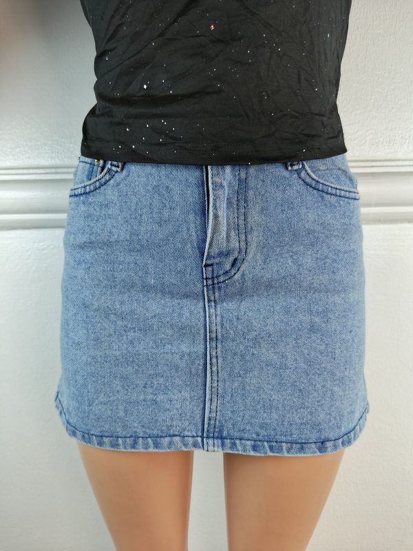 VELY UK 6, L-15 INCHES