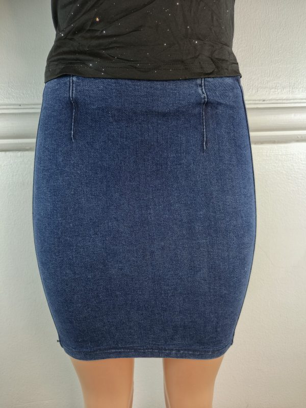 DEEP UK 6, L-16 INCHES