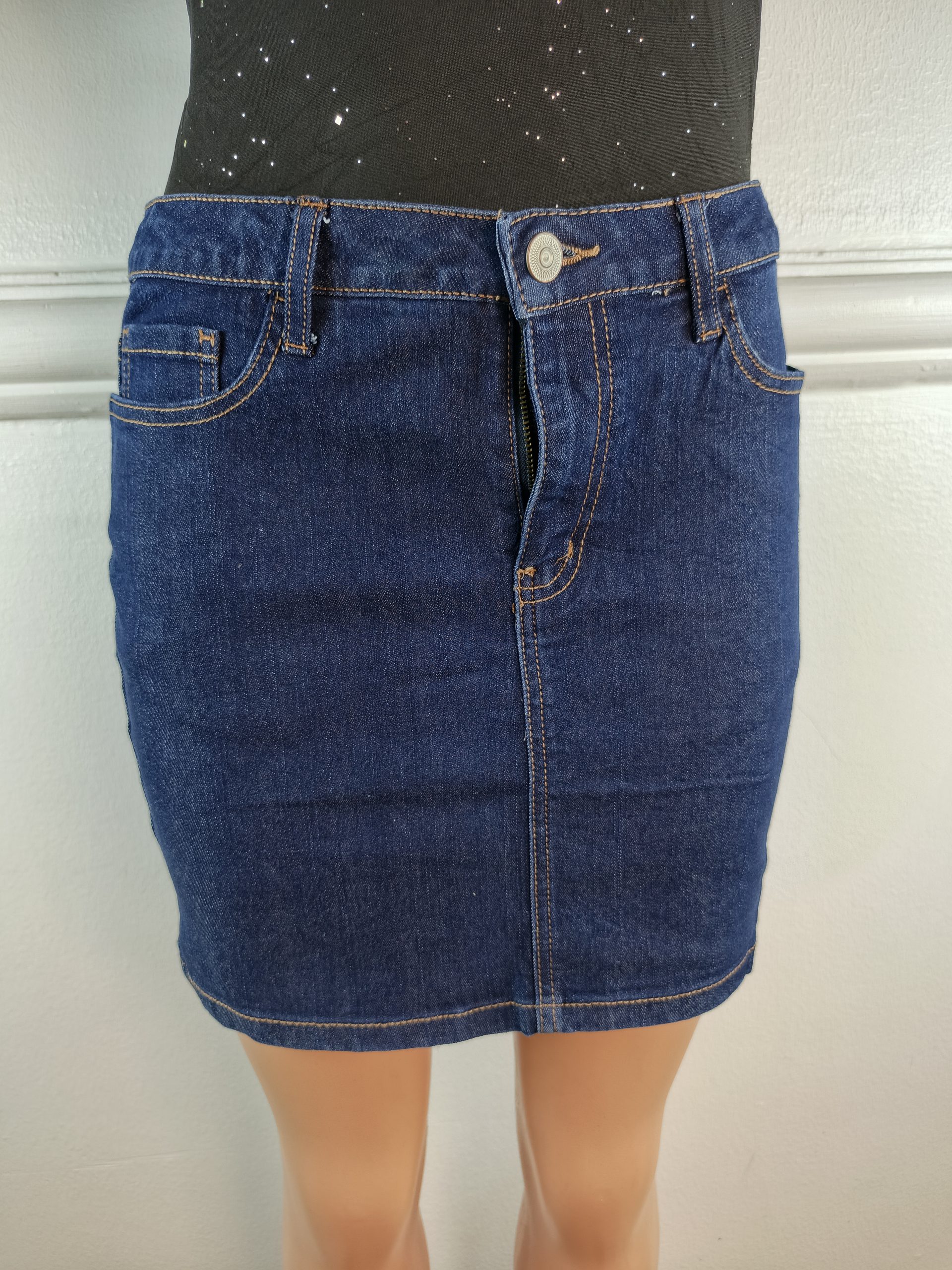 SPAO UK 10, L-16 INCHES