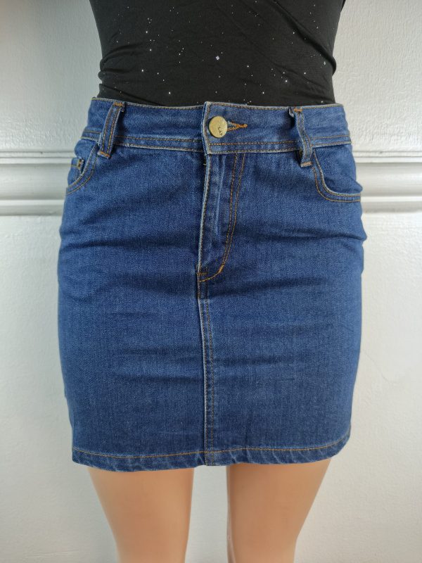 LAP UK 10, L-15 INCHES