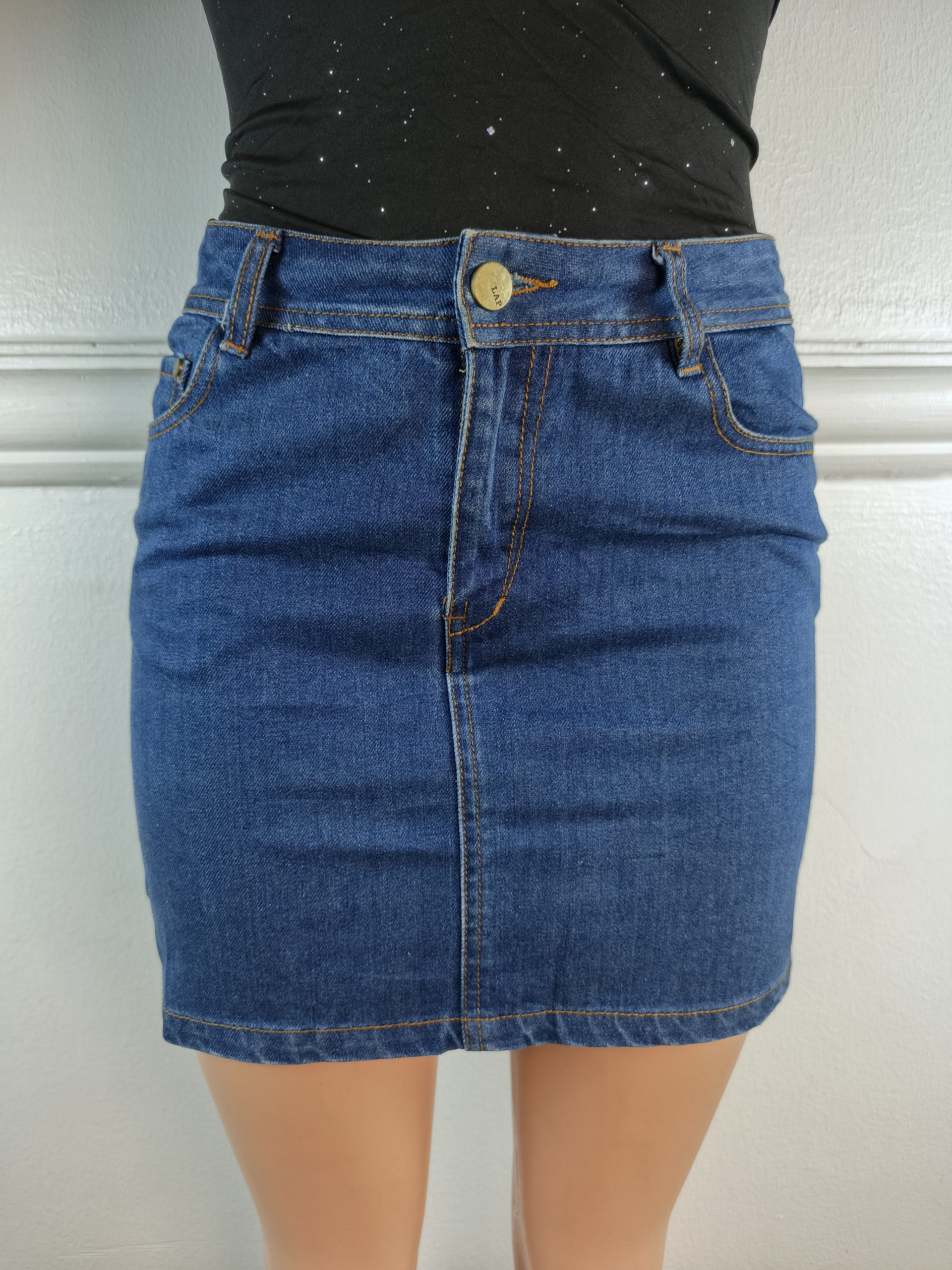 LAP UK 10, L-15 INCHES