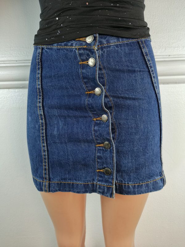 TOPSHOP UK 6, L-14 INCHES