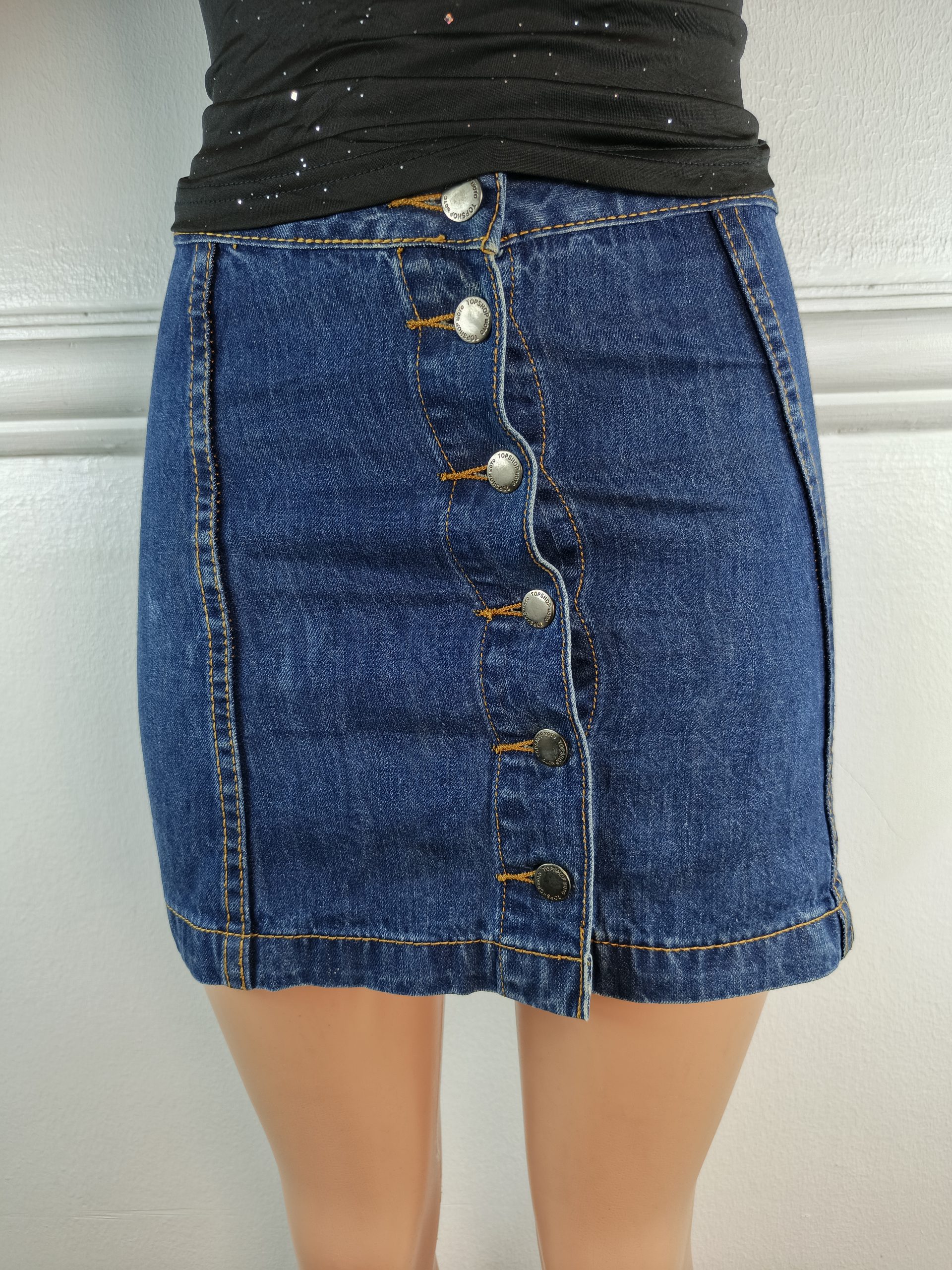 TOPSHOP UK 6, L-14 INCHES