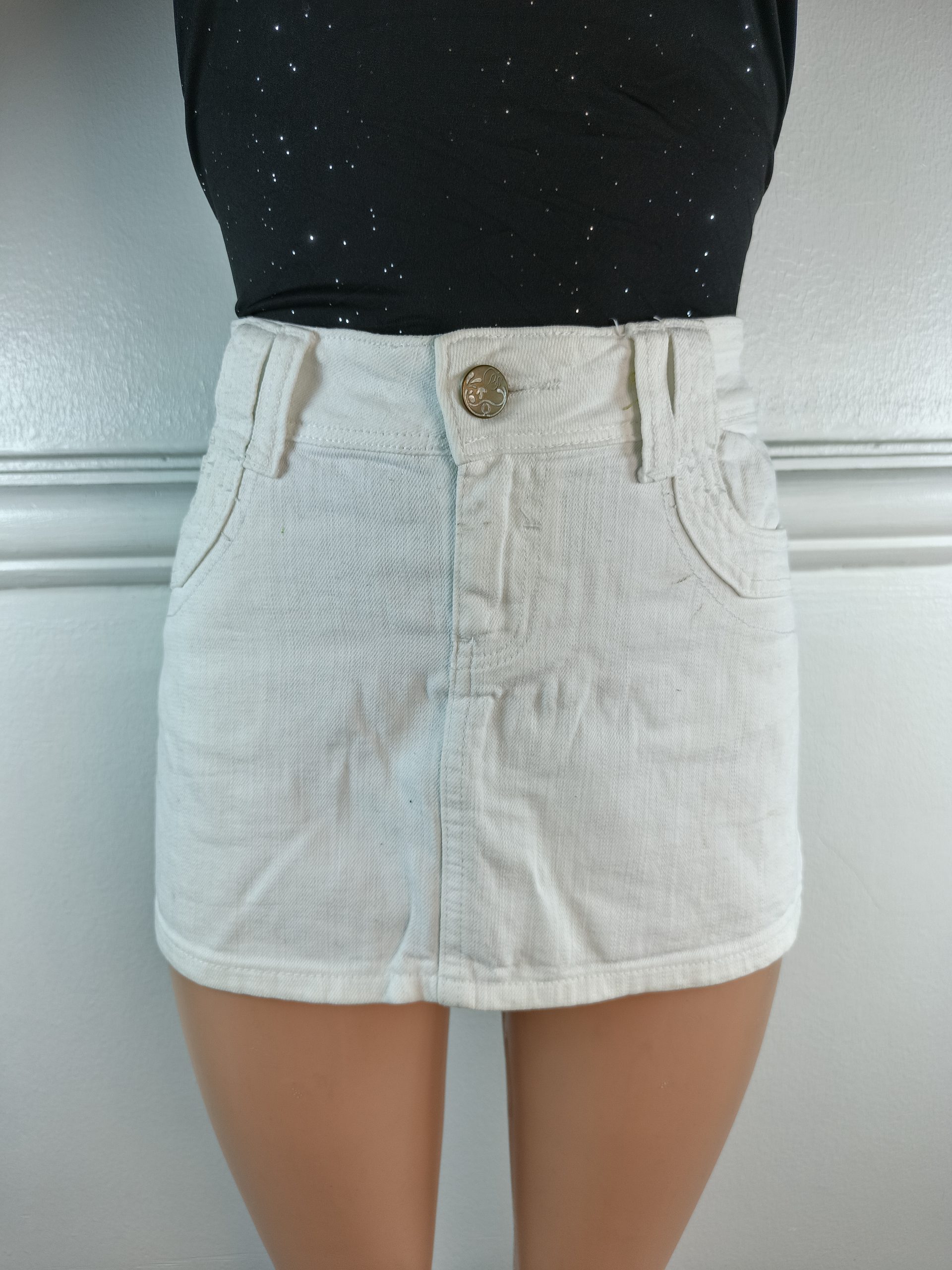 HOUSE OF DENIM UK 14, L-13 INCHES
