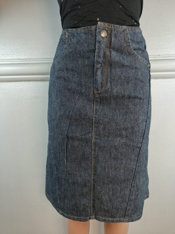 STRAIGHT FIT UK 10, L-24 INCHES