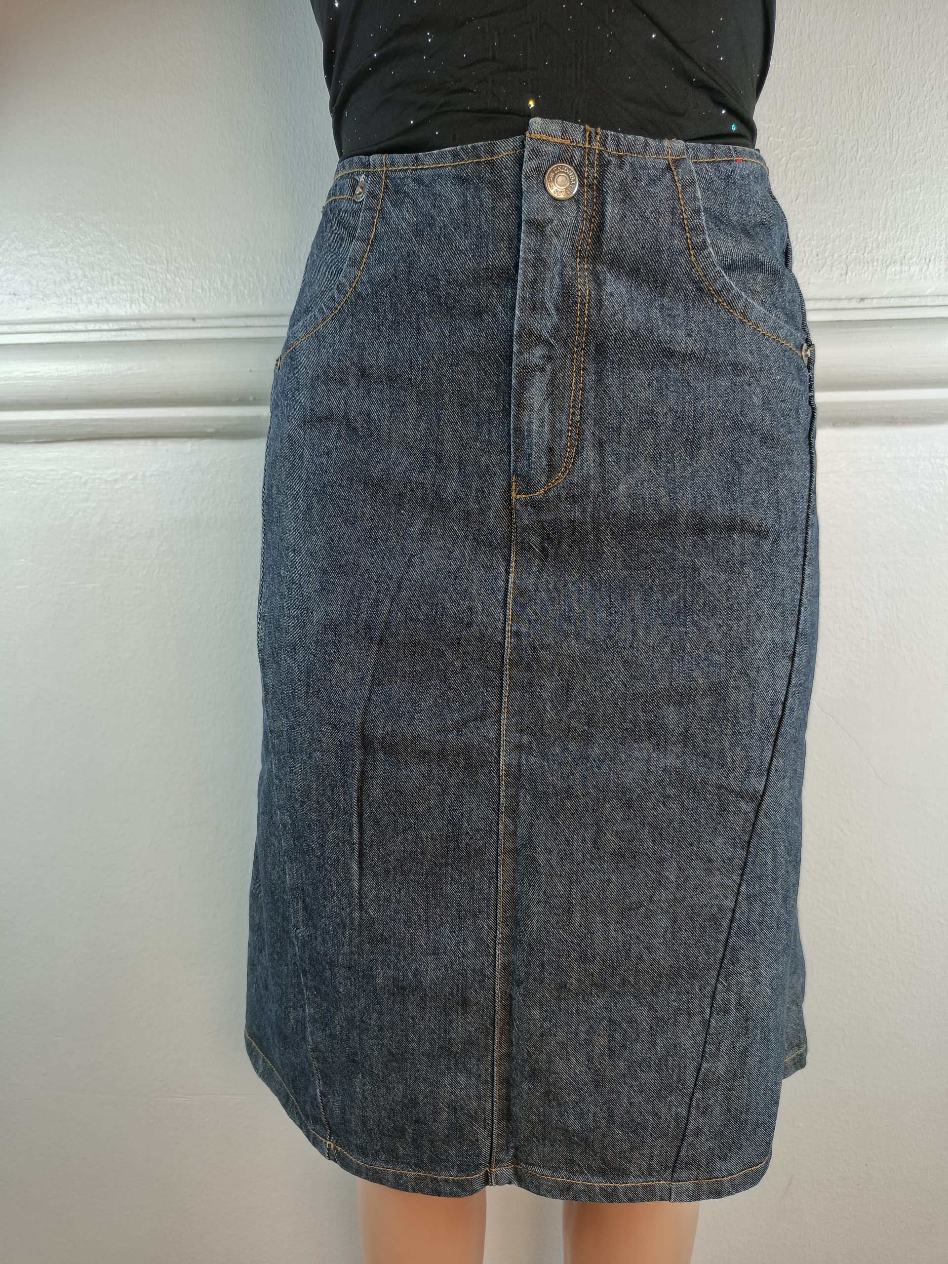 STRAIGHT FIT UK 10, L-24 INCHES