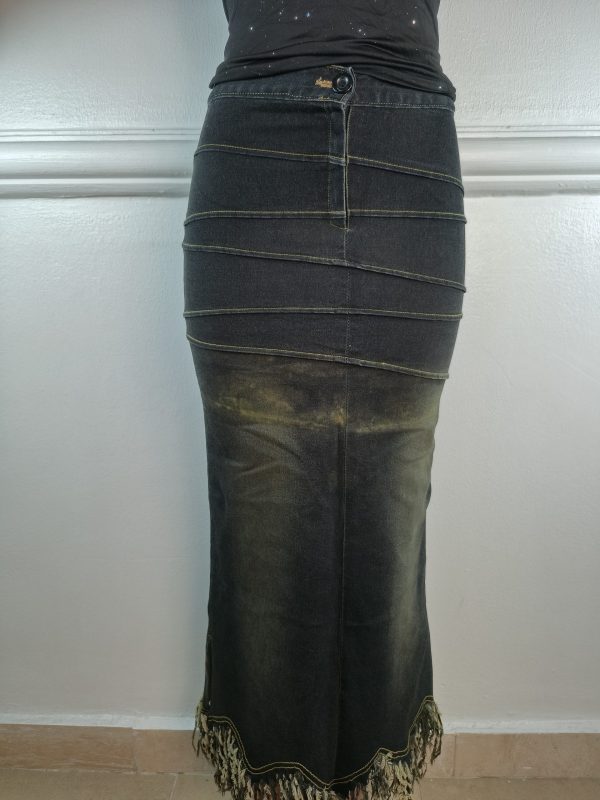 KAMESO UK 6, L-34 INCHES
